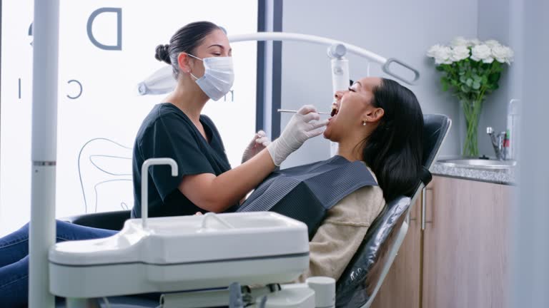 Best Dental Exams and Cleanings  in Eureka, MO